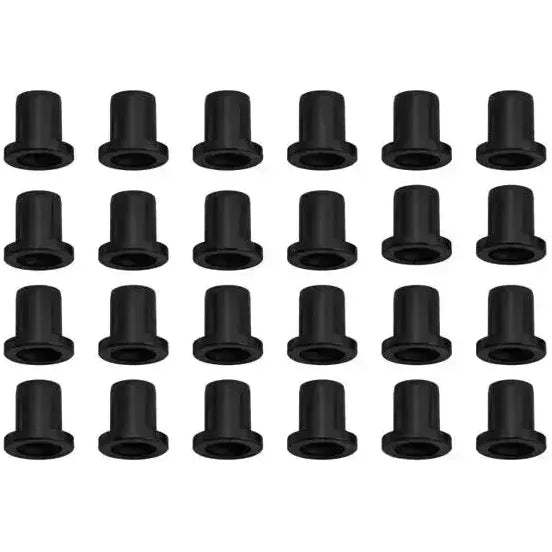 Photo of Polaris Ranger XP 1000 SuperATV A-Arm Bushings by SuperATV - Premium Bushing Kits for UTVs / Side by Sides