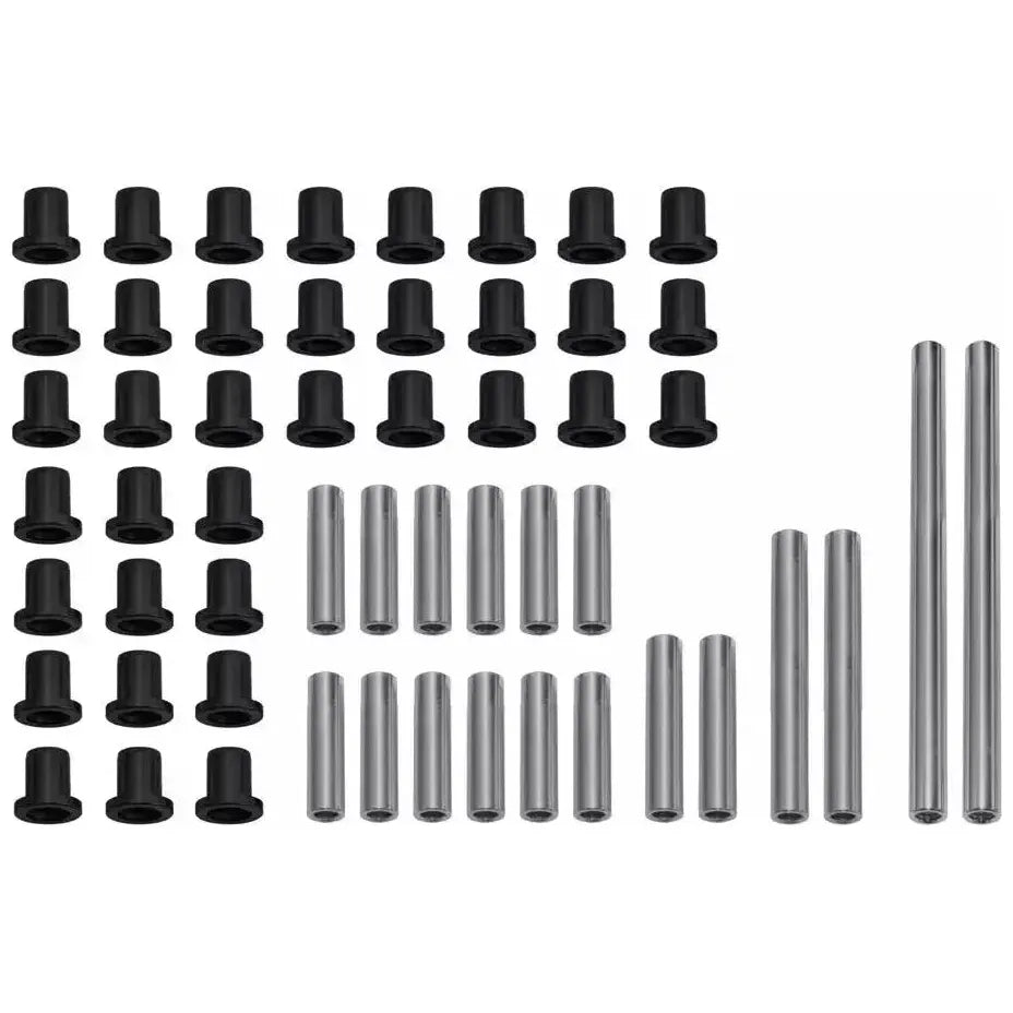 Photo of Polaris Ranger XP 1000 SuperATV A-Arm Bushings by SuperATV - Premium Bushing Kits for UTVs / Side by Sides
