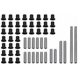 Photo of Polaris Ranger XP 1000 SuperATV A-Arm Bushings by SuperATV - Premium Bushing Kits for UTVs / Side by Sides