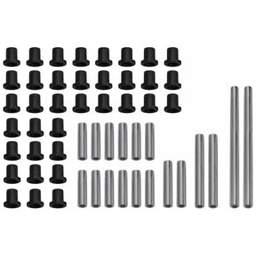 Photo of Polaris Ranger XP 1000 SuperATV A-Arm Bushings by SuperATV - Premium Bushing Kits for UTVs / Side by Sides