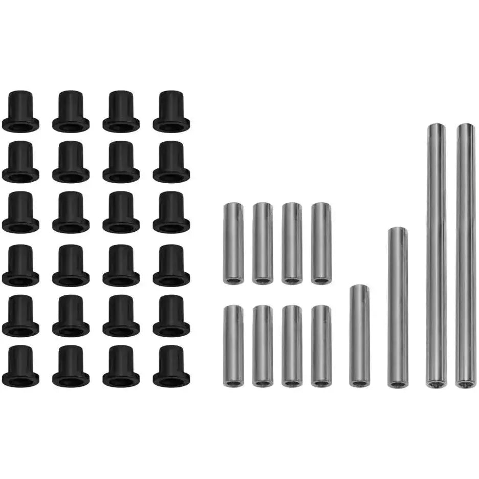 Photo of Polaris Ranger XP 1000 SuperATV A-Arm Bushings by SuperATV - Premium Bushing Kits for UTVs / Side by Sides