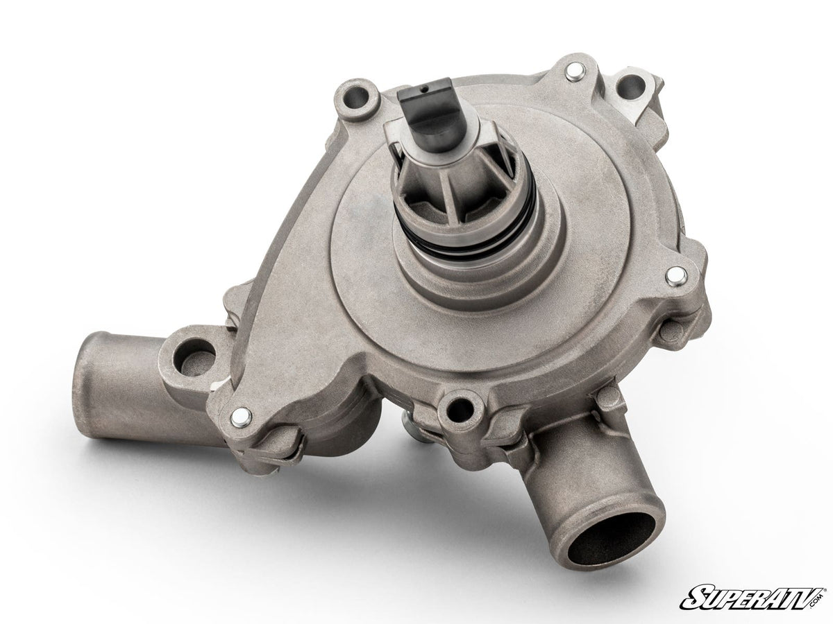 Up &amp; Running Polaris RZR 900 Water Pump