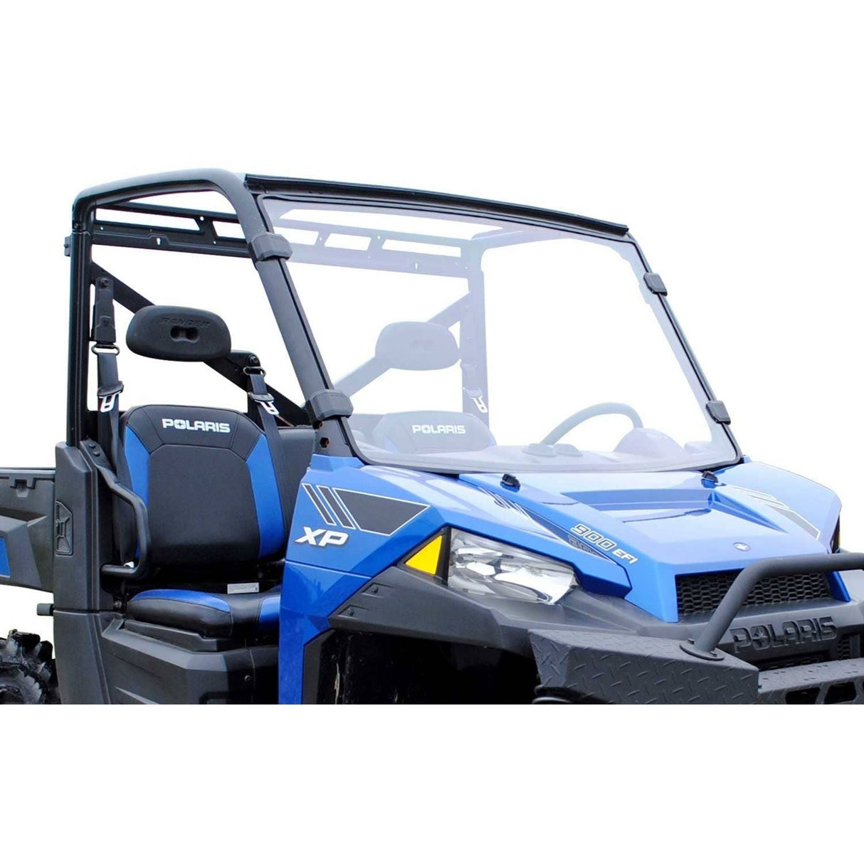 Polaris Ranger XP 570 Full Windshield