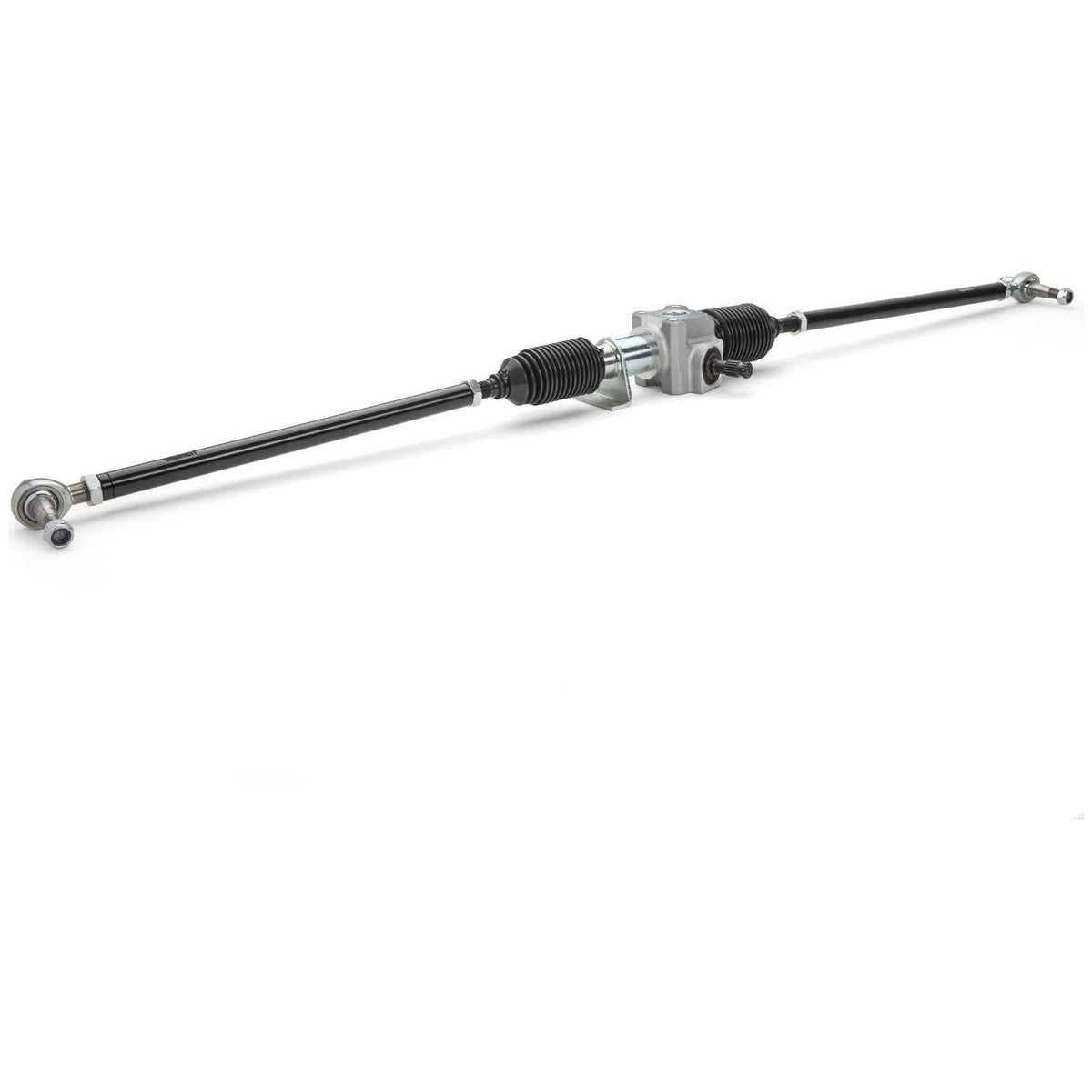Photo of Polaris Ranger XP 570 RackBoss 2.0 Rack & Pinion by SuperATV - Premium Steering Racks for UTVs / Side by Sides