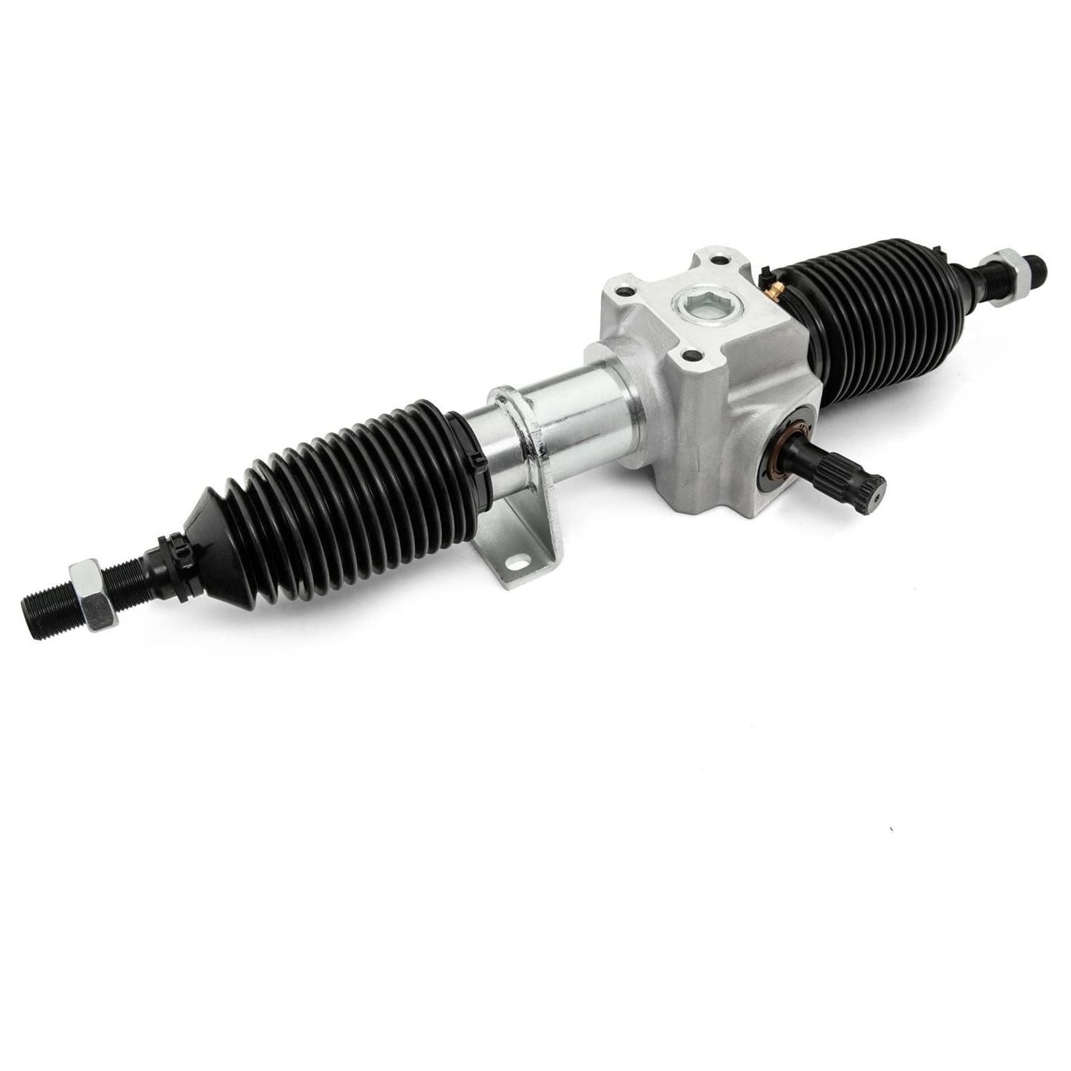 Photo of Polaris Ranger XP 570 RackBoss 2.0 Rack & Pinion by SuperATV - Premium Steering Racks for UTVs / Side by Sides