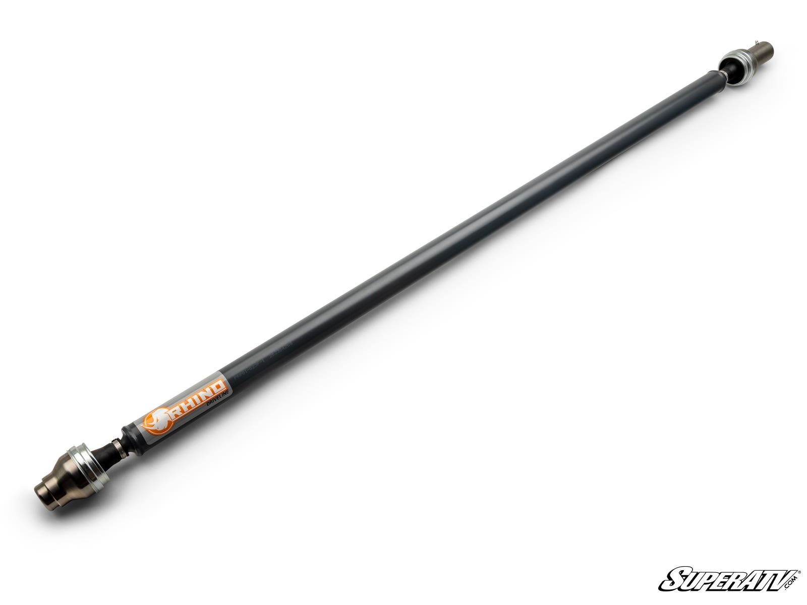 Photo of SuperATV Polaris RZR 570 Heavy-Duty Prop ShaftRhino Driveline by SuperATV - Premium for UTVs / Side by Sides