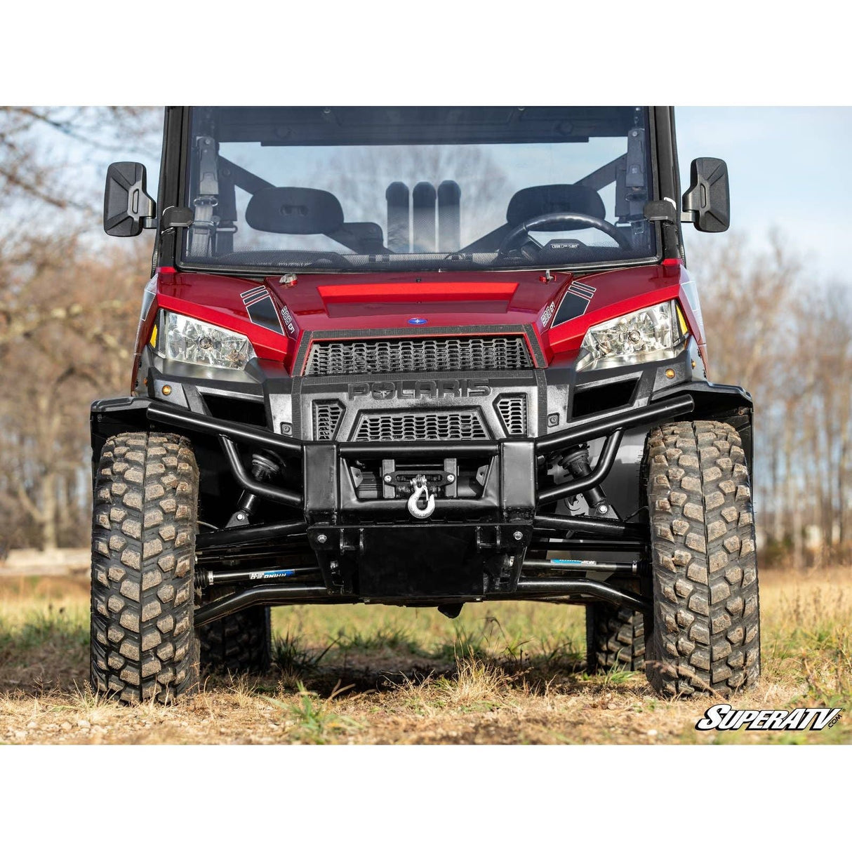 Polaris Ranger XP 900 Atlas Pro 2" Forward Offset A-Arms