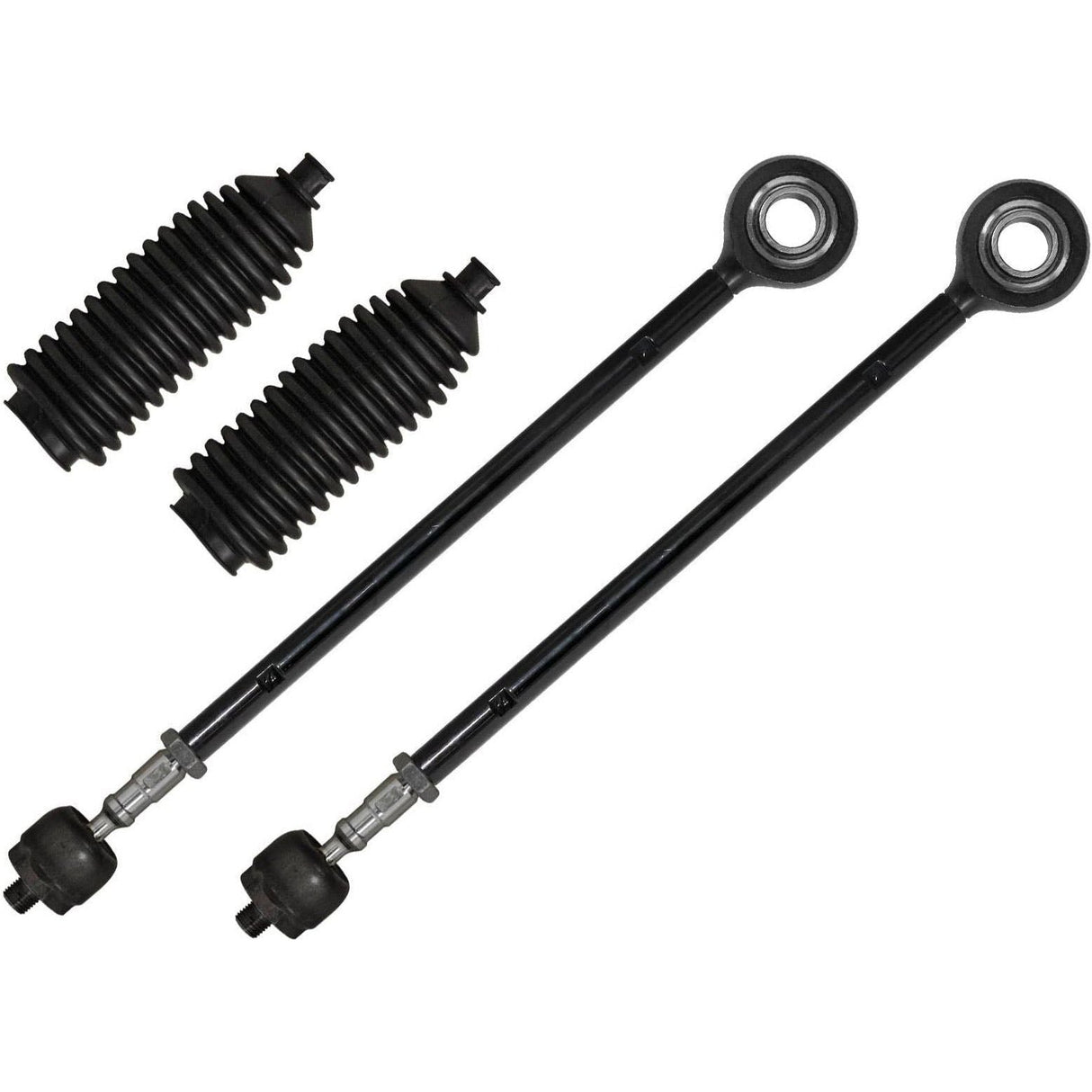 Polaris Ranger XP 900 Atlas Pro 2" Forward Offset A-Arms