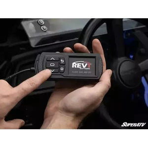 Polaris Ranger XP 900 Power Vision 3 ECU Tuner