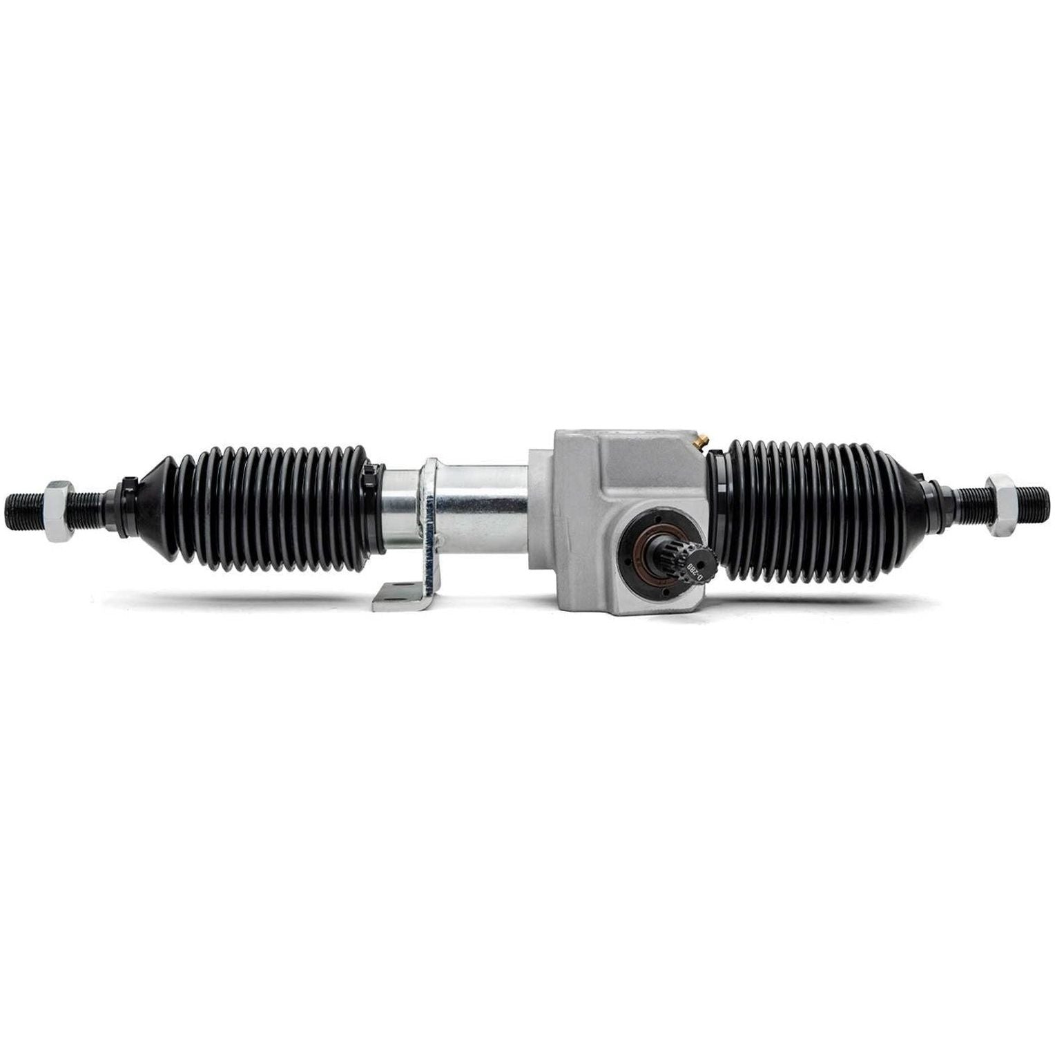 Photo of Polaris Ranger XP 900 RackBoss 2.0 Heavy Duty Rack and Pinion by SuperATV - Premium Steering Racks for UTVs / Side by Sides