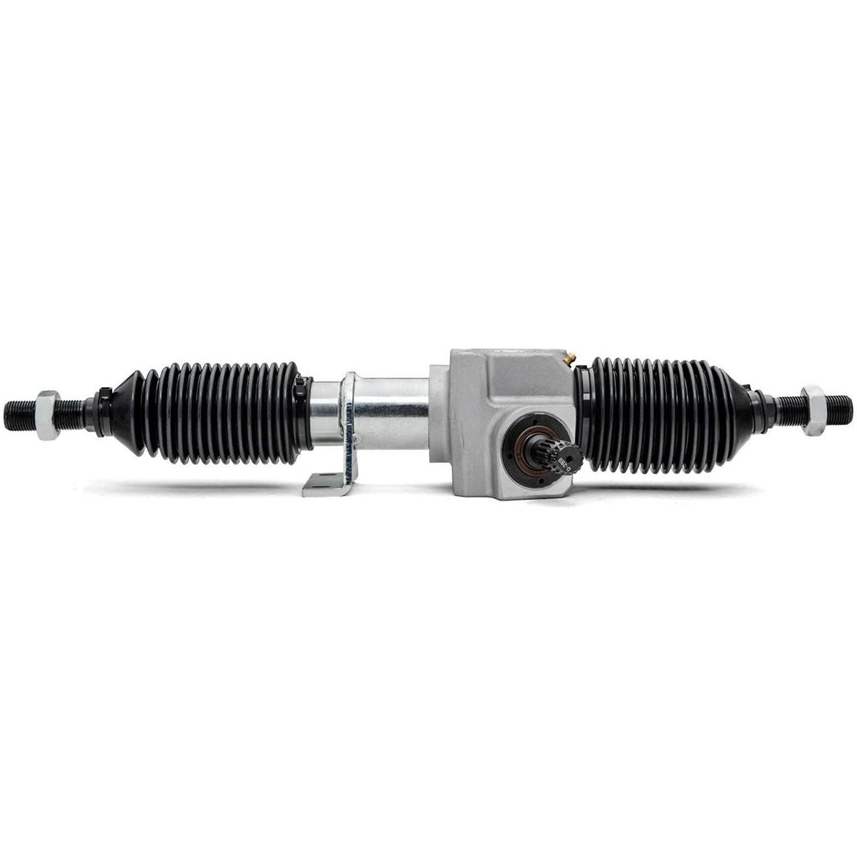 Photo of Polaris Ranger XP 900 RackBoss 2.0 Heavy Duty Rack and Pinion by SuperATV - Premium Steering Racks for UTVs / Side by Sides