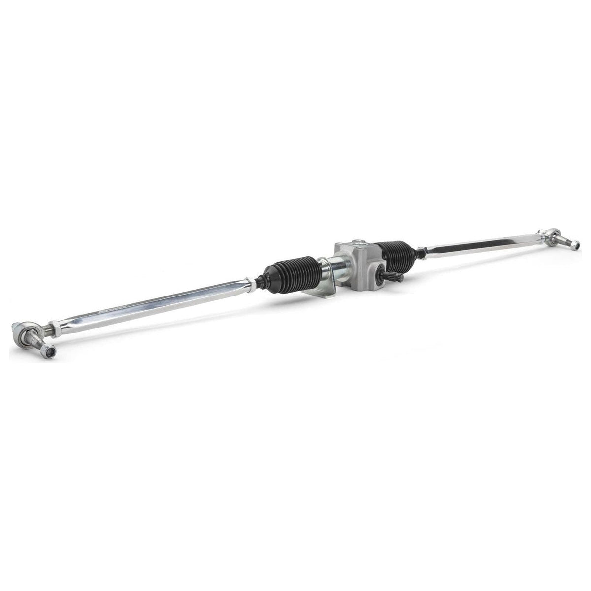 Photo of Polaris Ranger XP 900 RackBoss 2.0 Heavy Duty Rack and Pinion by SuperATV - Premium Steering Racks for UTVs / Side by Sides