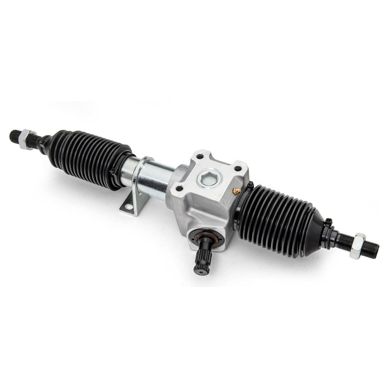 Photo of Polaris Ranger XP 900 RackBoss 2.0 Heavy Duty Rack and Pinion by SuperATV - Premium Steering Racks for UTVs / Side by Sides