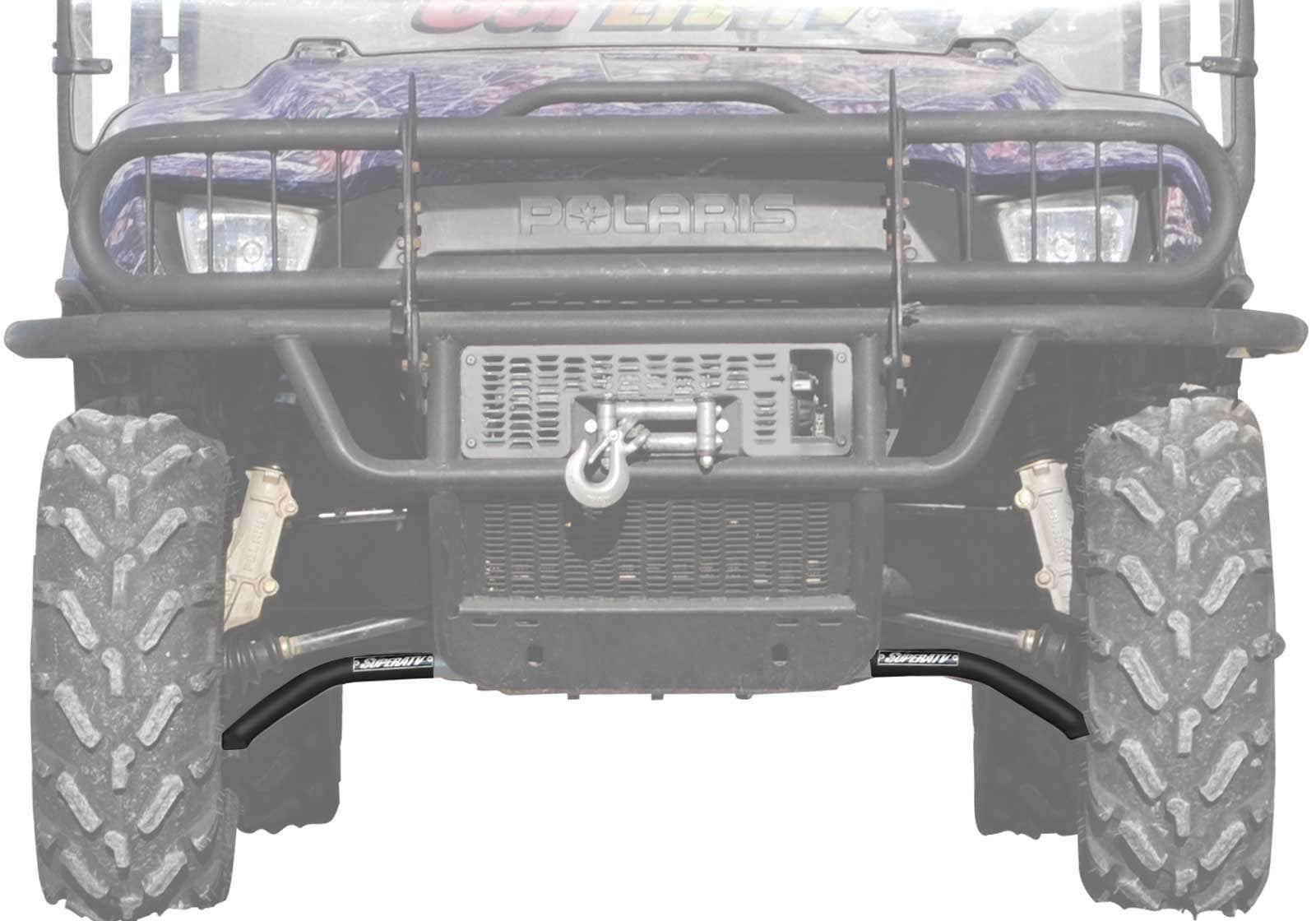 Polaris Ranger 700 High Clearance 2in. Forward Offset A-Arms