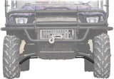 Polaris Ranger 400 High Clearance 2in. Forward Offset A-Arms