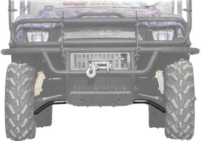 Polaris Ranger 400 High Clearance 2in. Forward Offset A-Arms