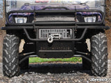 Polaris Ranger 400 High Clearance 2in. Forward Offset A-Arms