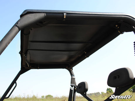 Polaris Ranger Plastic Roof