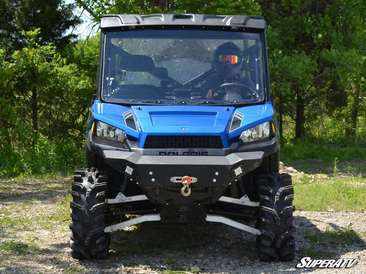 Photo of SuperATV Polaris Ranger 1000 Plastic Roof by SuperATV - Premium Roofs for UTVs / Side by Sides