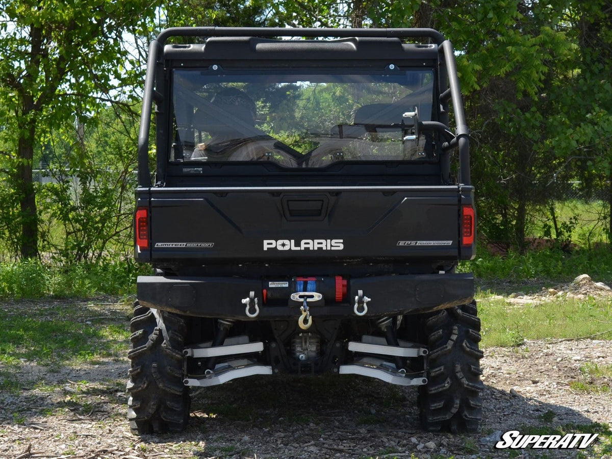Photo of SuperATV Polaris Ranger 1000 Plastic Roof by SuperATV - Premium Roofs for UTVs / Side by Sides