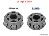 Photo of SuperATV Polaris RZR S 1000 Big Lift Kit Heavy Duty Axle - Rhino 2.0 by SuperATV - Premium Axles for UTVs / Side by Sides