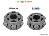 Photo of SuperATV Honda Pioneer 1000 Big Lift Kit Heavy Duty Axles - Rhino 2.0 by SuperATV - Premium Axles for UTVs / Side by Sides