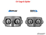 Can-Am Maverick Sport XT 700 Heavy-Duty Axles—Rhino 2.0 - Rear