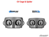 Photo of SuperATV Can-Am Maverick Heavy-Duty Axles—Rhino 2.0 by SuperATV - Premium Axles for UTVs / Side by Sides