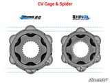 Yamaha Wolverine RMAX 1000 Heavy-Duty Axles - Rhino 2.0 - Rear
