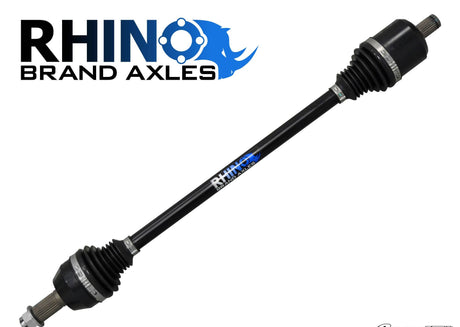 Polaris RZR S 900/ 1000 Axles - Rhino Brand