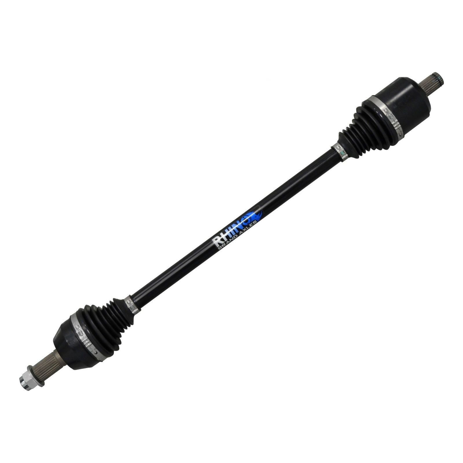 Photo of Kawasaki Mule Pro Heavy Duty Rhino Axle by SuperATV - Premium Axles for UTVs / Side by Sides