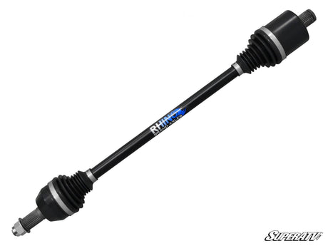 Polaris RZR S 900/ 1000 Axles - Rhino Brand