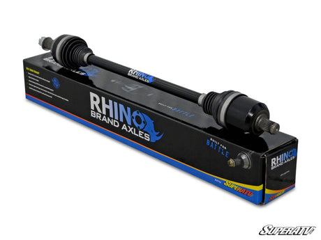 Polaris RZR S 900/ 1000 Axles - Rhino Brand