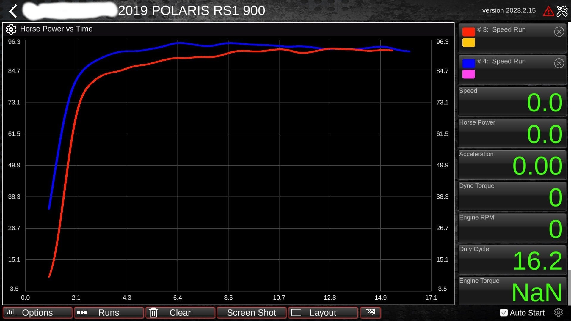 Photo of Polaris RS1 Performance Spark Plug Wire Kit with Brisk Spark Plugs by UTVRaceShop.Com - Premium Ignition Kit for UTVs / Side by Sides