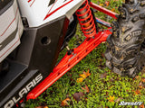 Photo of SuperATV Polaris RZR RS1 Rear Trailing Arms by SuperATV - Premium Trailing Arms & Trailing Arm Guards for UTVs / Side by Sides