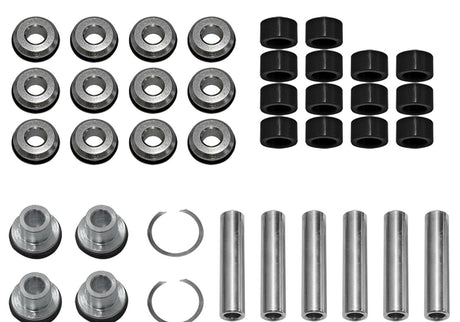 SuperATV RZR 1000 A Arm Bushing Kit