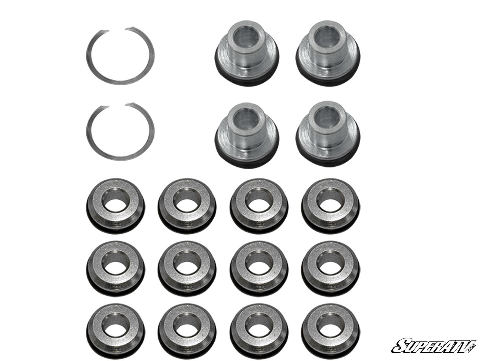 SuperATV RZR 1000 A Arm Bushing Kit