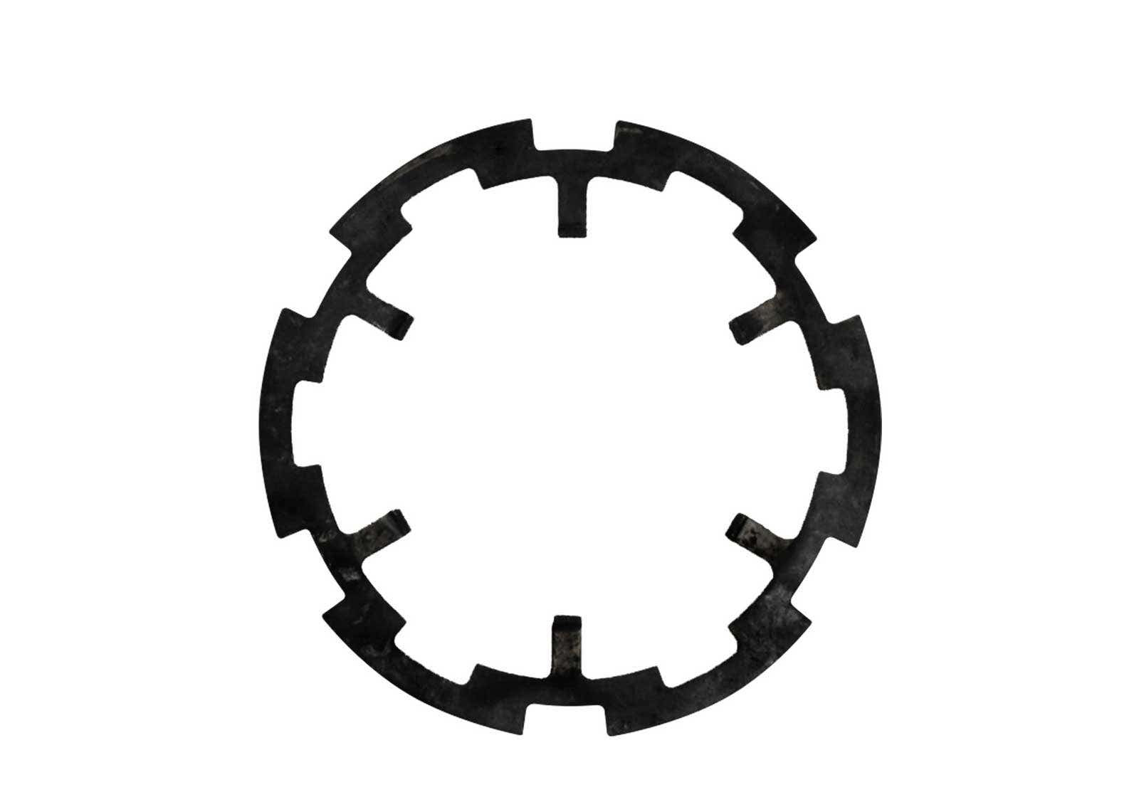 Polaris Sportsman Armature Plate