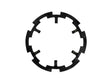 Polaris Sportsman Armature Plate