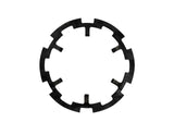 Polaris Scrambler Armature Plate
