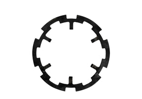 Polaris Scrambler Armature Plate
