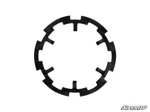 SuperATV Polaris Ace Armature Plate