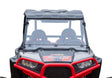 Polaris RZR S 1000 Flip Down Windshield