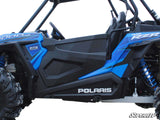 Photo of SuperATV Polaris RZR XP 1000 Full Plastic Doors by SuperATV - Premium Doors for UTVs / Side by Sides