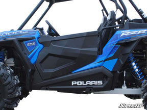 Photo of SuperATV Polaris RZR XP 1000 Full Plastic Doors by SuperATV - Premium Doors for UTVs / Side by Sides