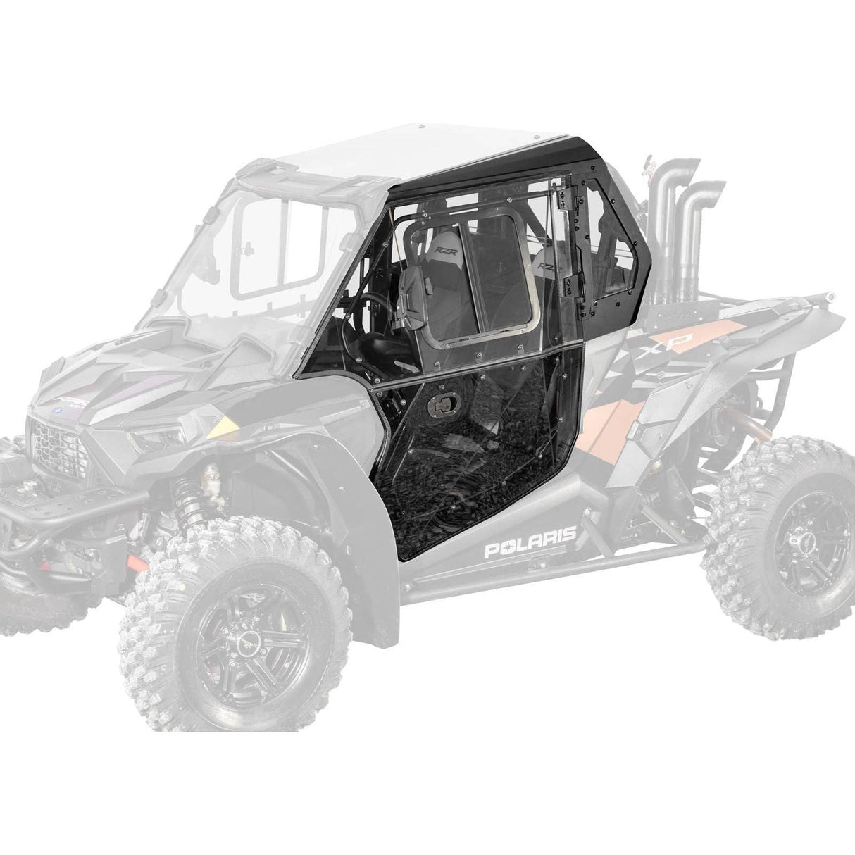 Polaris RZR XP 1000 Cab Enclosure Doors