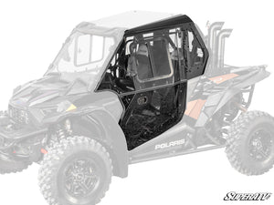 SuperATV Polaris RZR S 900 Cab Enclosure Doors