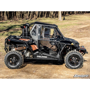 Polaris RZR S 1000 Cab Enclosure Doors