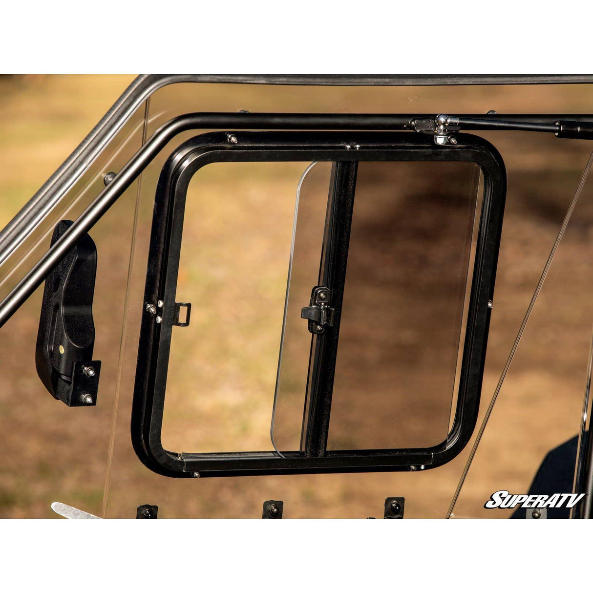 Polaris RZR S 1000 Cab Enclosure Doors