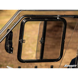 Polaris RZR XP 1000 Cab Enclosure Doors